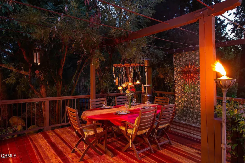 Additional image 4 of 1450 McAndrew Road, Ojai, CA 93023