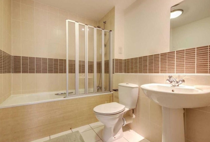 Additional image 6 of 1 Bed Flat, Fenton Street, E1, N1 7GU