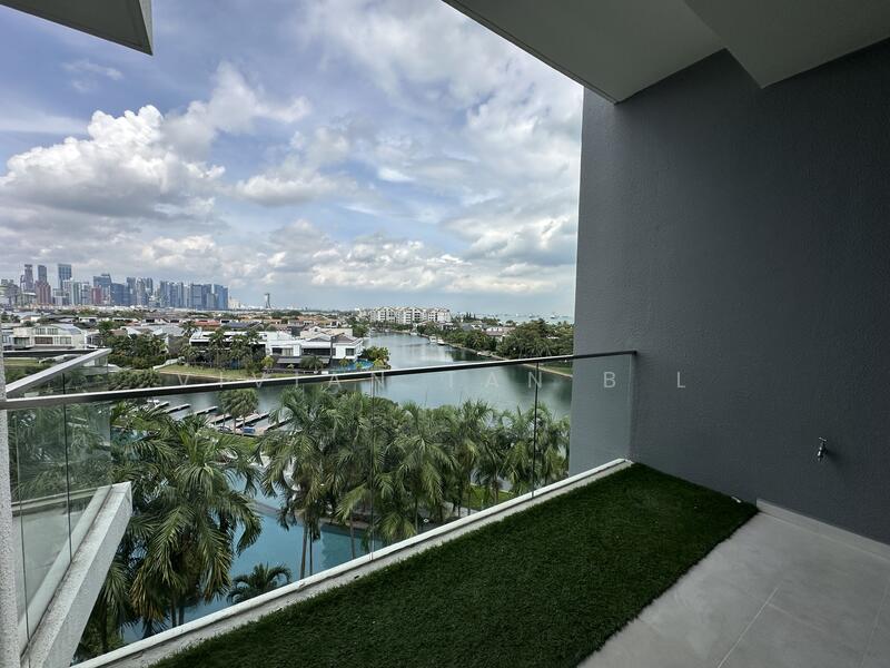 1 Ocean Way