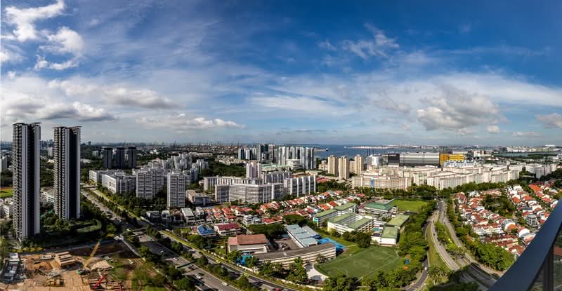 Additional image 30 of 4 Clementi Avenue 1