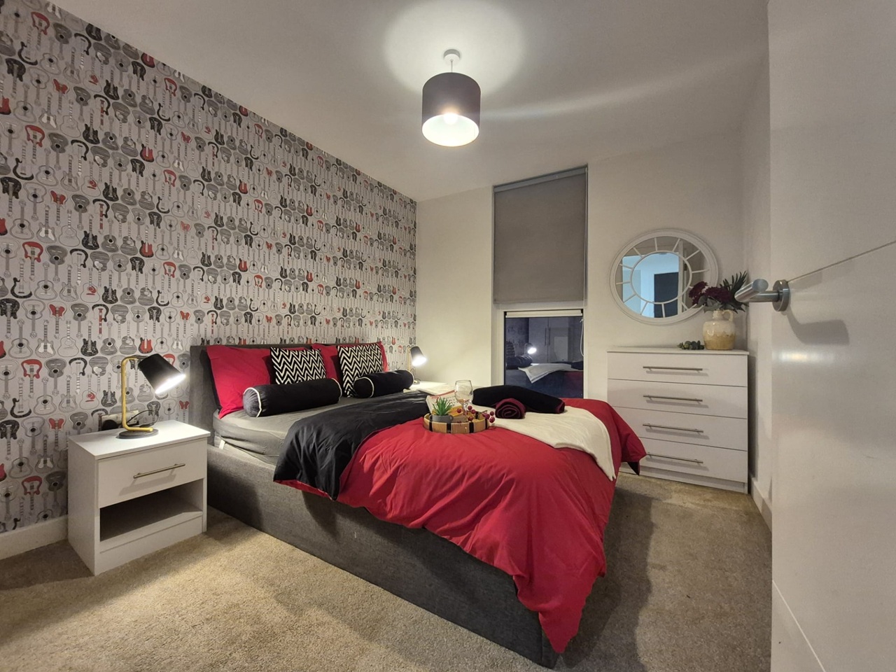 Additional image 4 of 2 Bed Flat, Cliveland Street Lofts, B19, N1 7GU