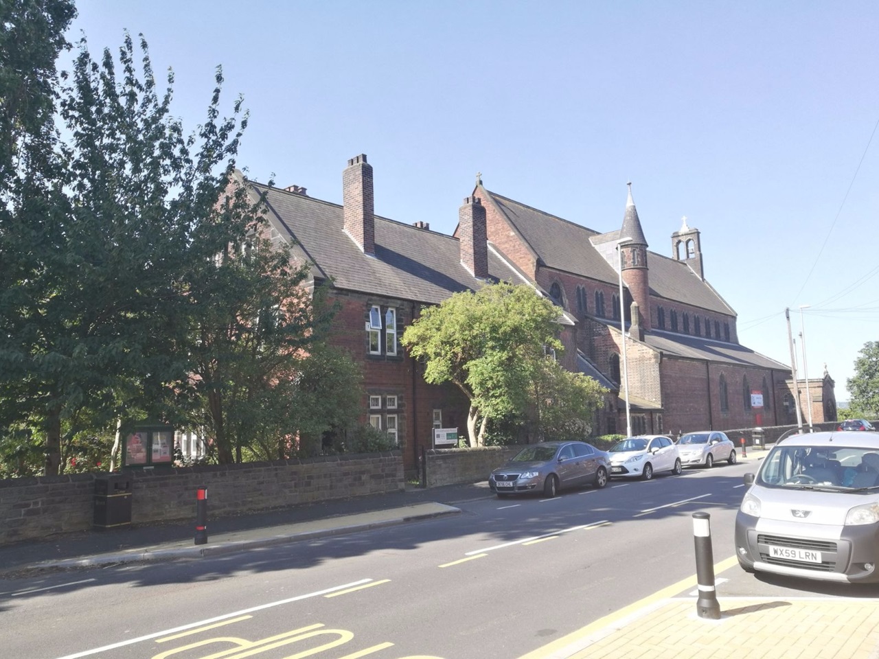 Additional image 6 of Studio Flat, Cross Green, LS9, N1 7GU