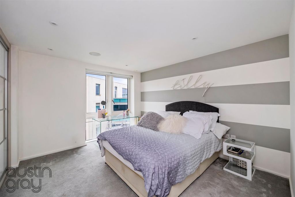 Additional image 14 of 3 bed flat for saleEmbankment House, Fleet Street, Brighton BN1
