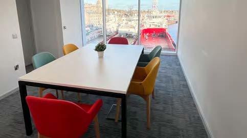 Additional image 8 of Anchorage, Market Street, Aberdeen, Aberdeenshire, AB11 5PJ