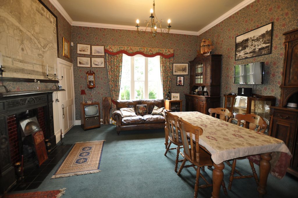 Additional image 15 of 6 bed detached house for saleThe Old Vicarage High Etherley, Bishop Auckland DL14