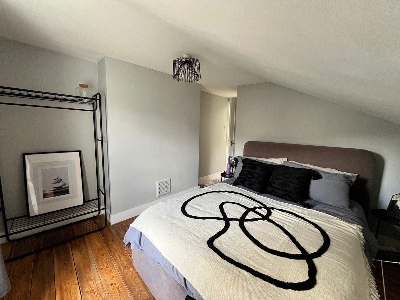 Additional image 8 of 2 Bed Maisonette, Hubert Grove, SW9, N1 7GU