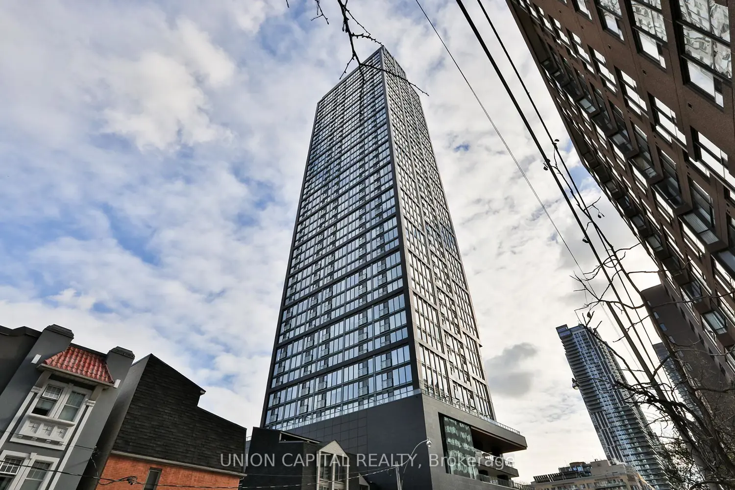 Additional image 19 of 319 Jarvis Street 1005