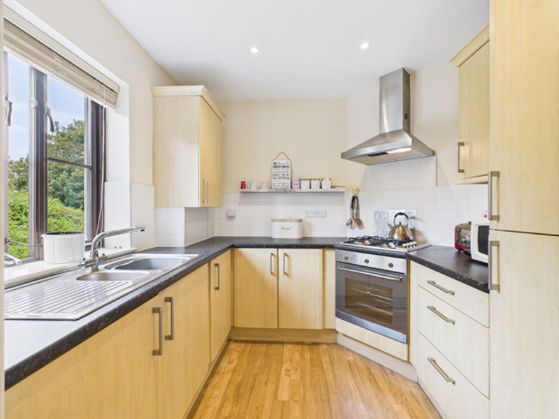 Additional image 14 of 2 bed flat for saleBeacon House, Chandlers Yard, Burry Port SA16