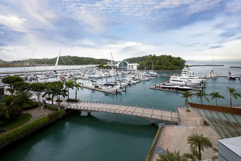 Additional image 21 of 1 Keppel Bay View