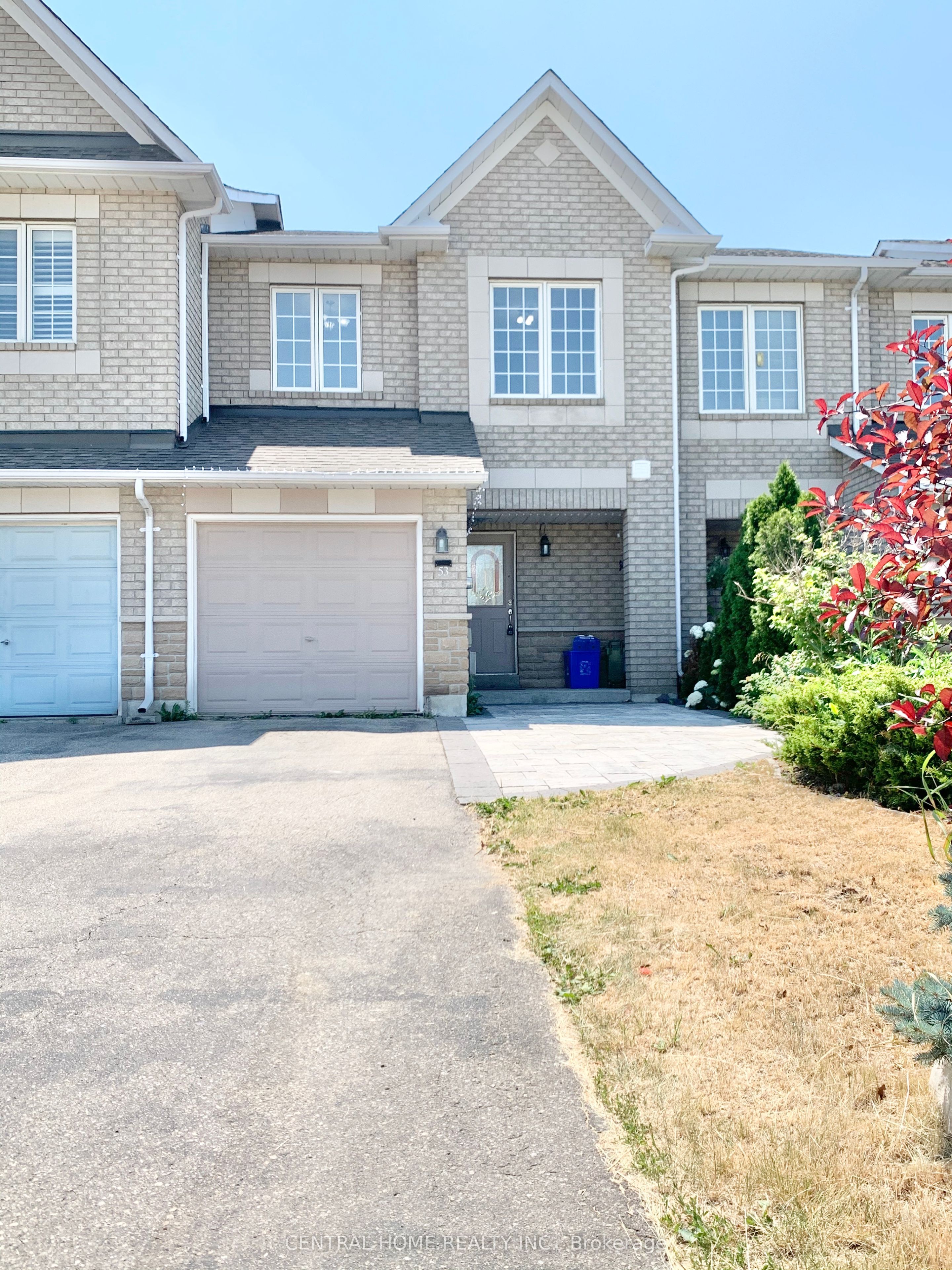 53 Silver Stream Avenue, Richmond Hill, ON, L4S 1Z1