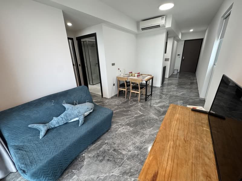 Additional image 3 of 1 Bernam Street