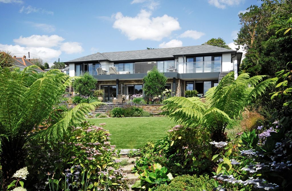 Additional image 41 of 5 bed detached house for salePedn-Moran, St. Mawes, Truro TR2