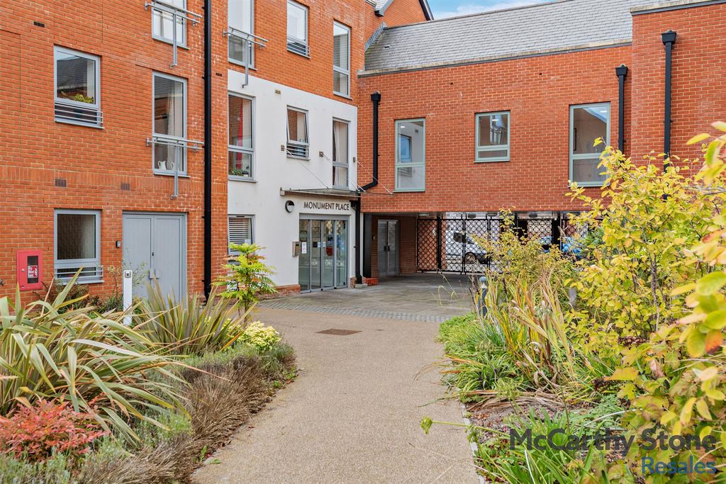 Additional image 30 of 2 bed flat for saleMonument Place, Endless Street, Salisbury SP1