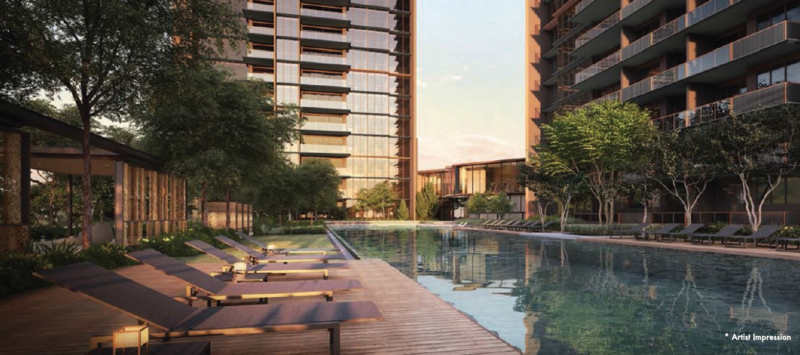 Additional image 15 of 96 Jalan Tembusu