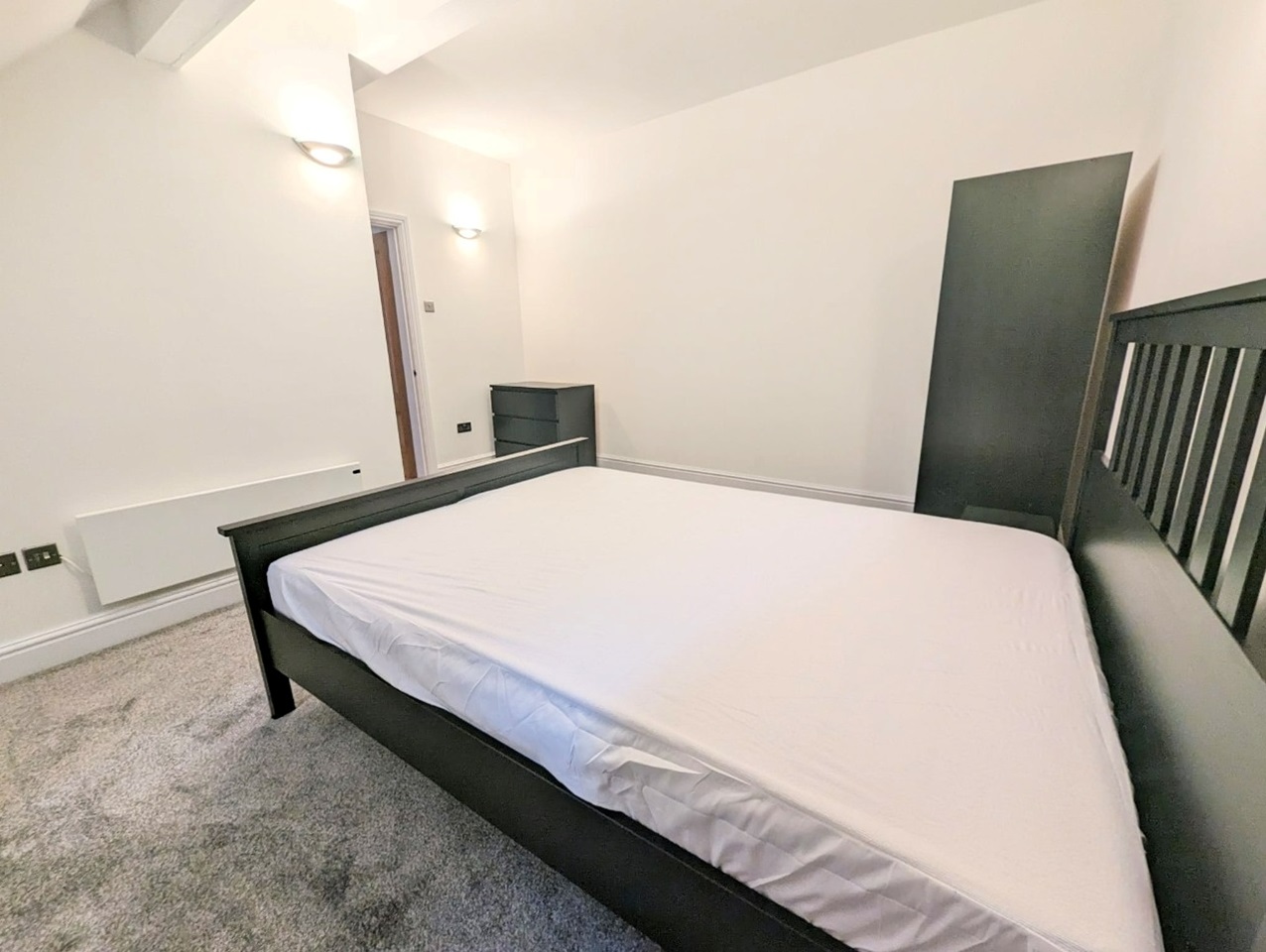 Additional image 7 of 2 Bed Flat, Portland Court, B16, N1 7GU