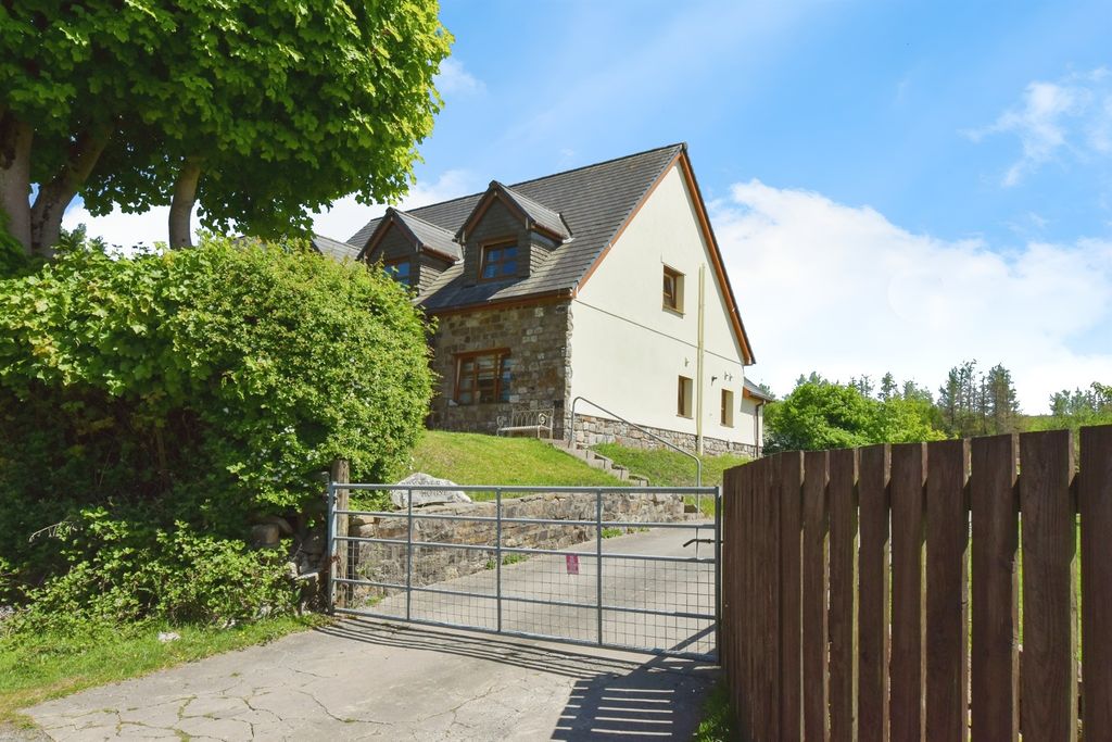 Additional image 29 of 5 bed detached house for saleBrynoer Farm Lane, Rhymney, Tredegar NP22