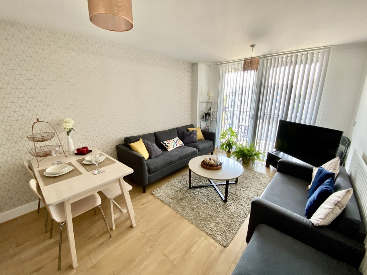 Additional image 4 of 2 Bed Flat, Longleat Avenue, B15, N1 7GU