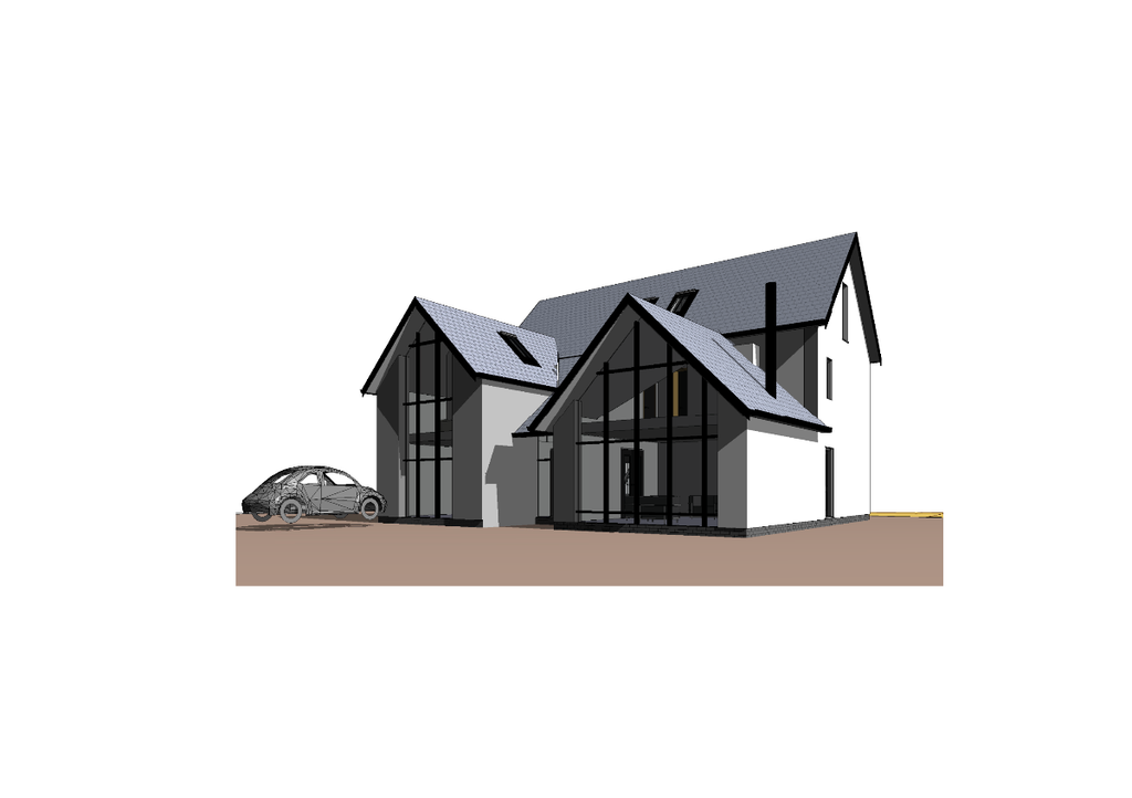 Additional image 4 of Land for salePochin Crescent, Tredegar NP22