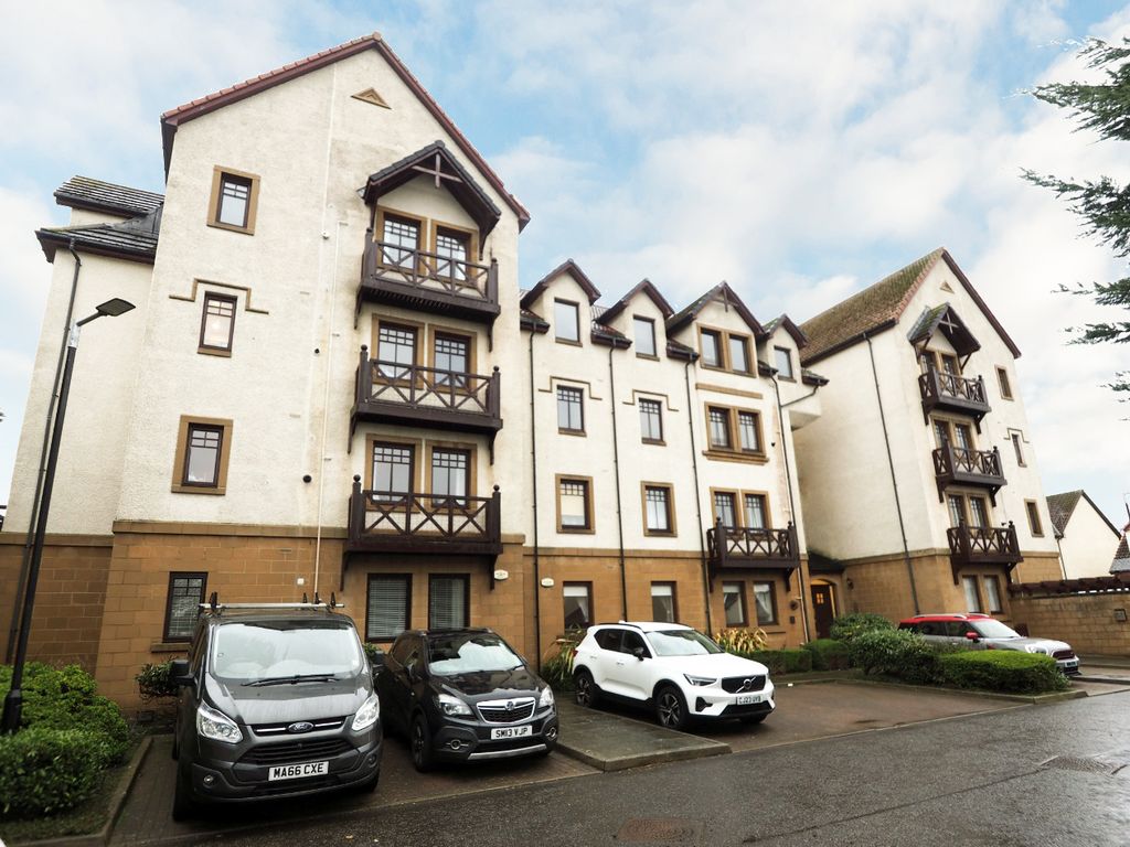 2 bed flat for sale10 Muirfield Apartments, Muirfield Station, Gullane EH31
