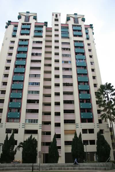 Additional image 5 of 682A Jurong West Central 1