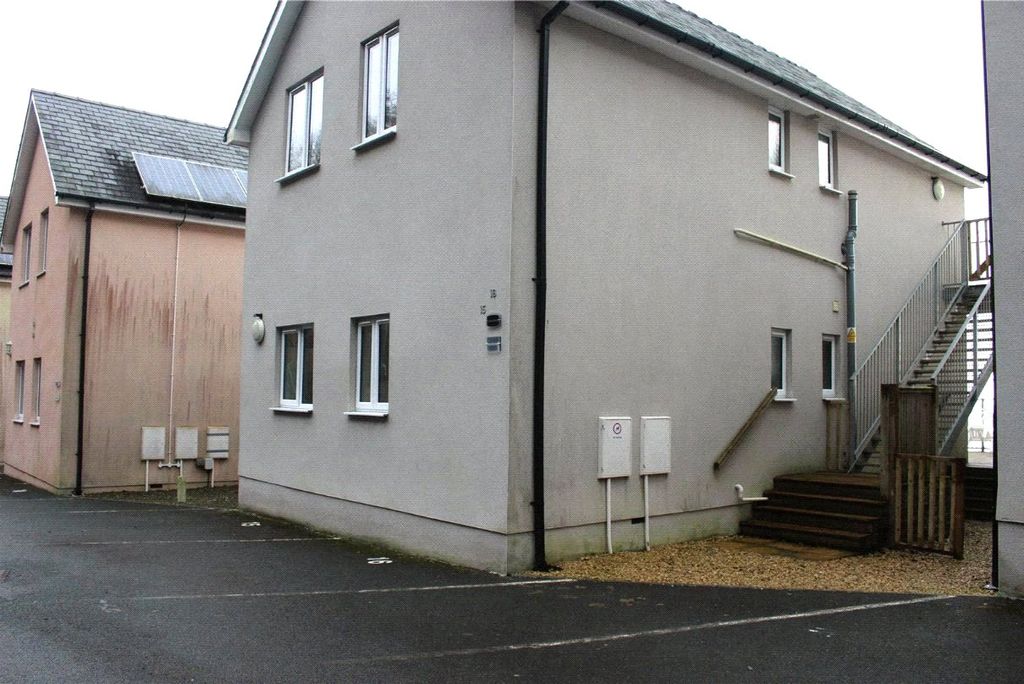 Additional image 6 of 2 bed flat for saleApt 5 (19) Coastal View, Pendine, Carmarthen SA33