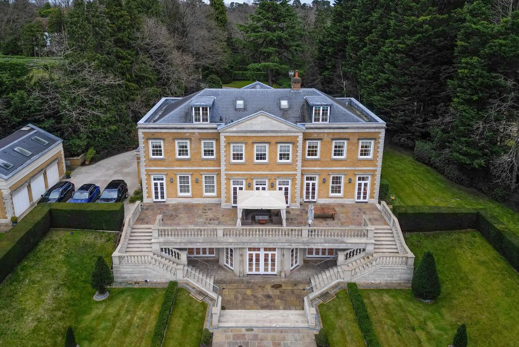 Additional image 5 of 7 bed detached house for salePortnall Rise, Virginia Water, Surrey GU25