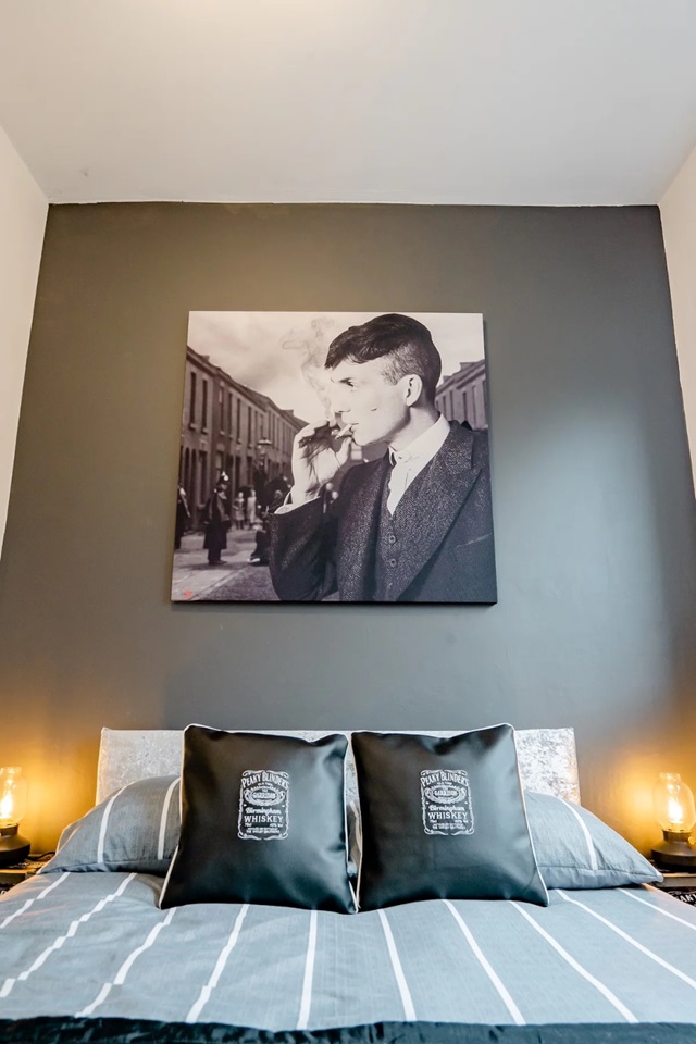 Additional image 7 of Studio Flat, Clarendon Road, B16, N1 7GU