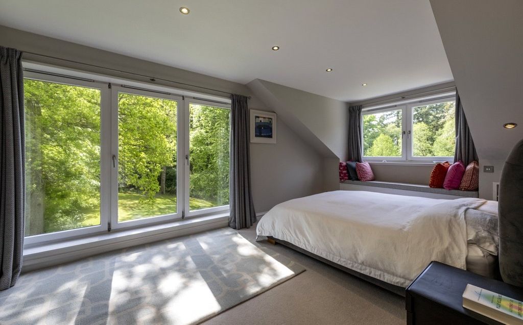Additional image 7 of 5 bed detached house for saleDunlin House, Dalmuinzie Road, Bieldside, Aberdeen AB15