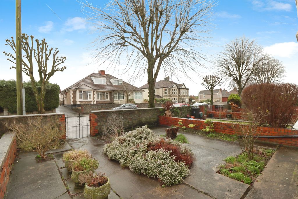 Additional image 4 of 3 bed end terrace house for saleKingsway, St. George, Bristol BS5