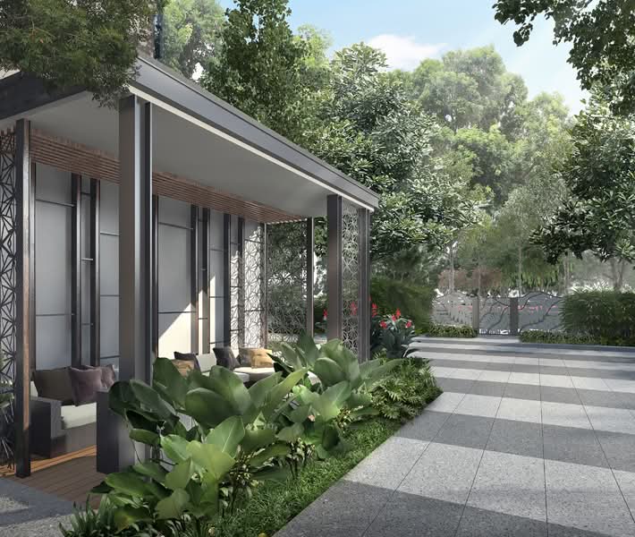 Additional image 22 of 10 Fernvale Street