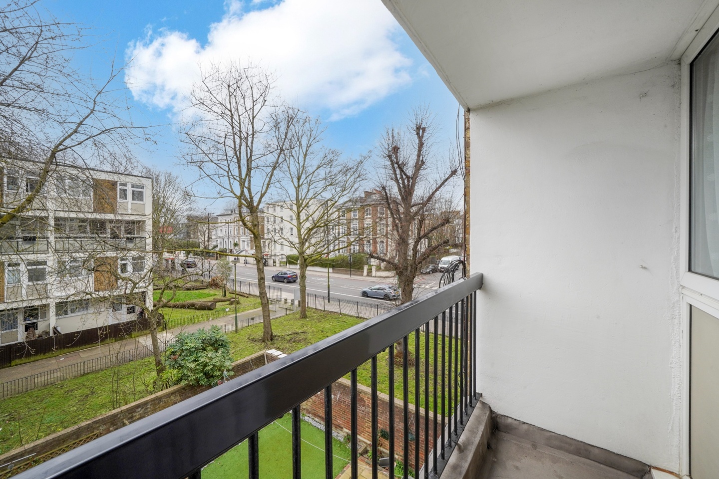 Additional image 7 of 3 Bed Flat, Rowstock Gardens, N7, N1 7GU