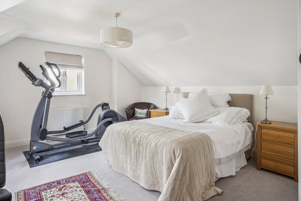 Additional image 26 of 3 bed flat for saleMillbank, Mill Road, Marlow, Buckinghamshire SL7