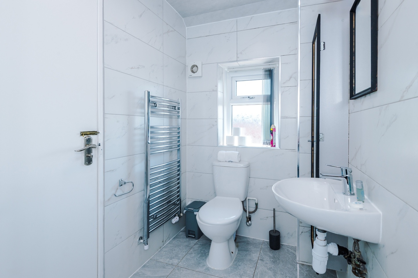 Additional image 38 of 4 Bed Semi-Detached House, Wynn Street, B15, N1 7GU