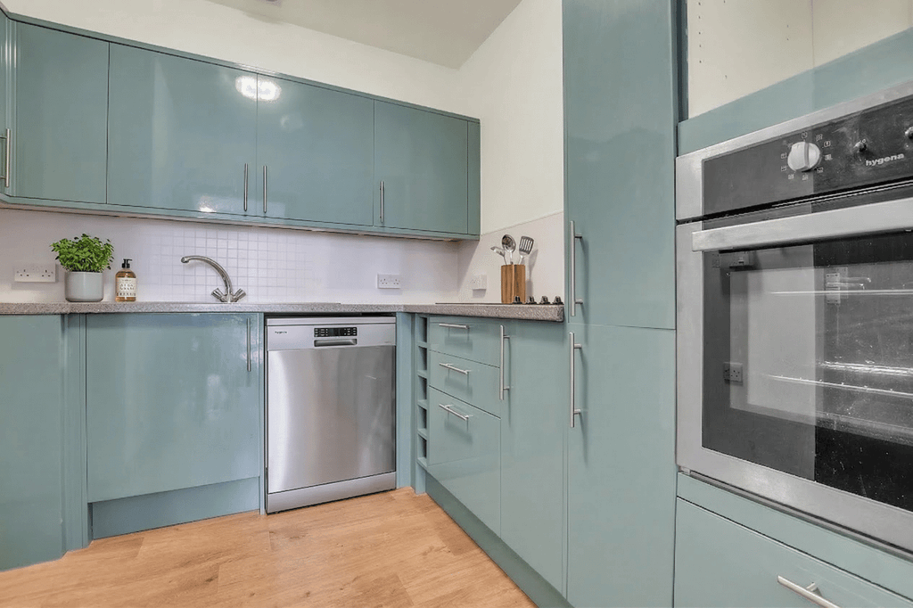 Additional image 4 of 1 bed property for saleTurner Place, Kilmarnock KA3