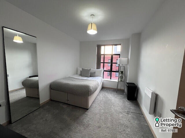 Additional image 6 of St. Pauls Square, Birmingham, West Midlands, B3 1FQ