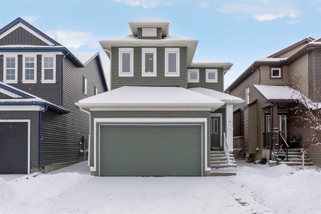 29 Evanspark Gardens NW, Calgary, AB, T3P 0G5