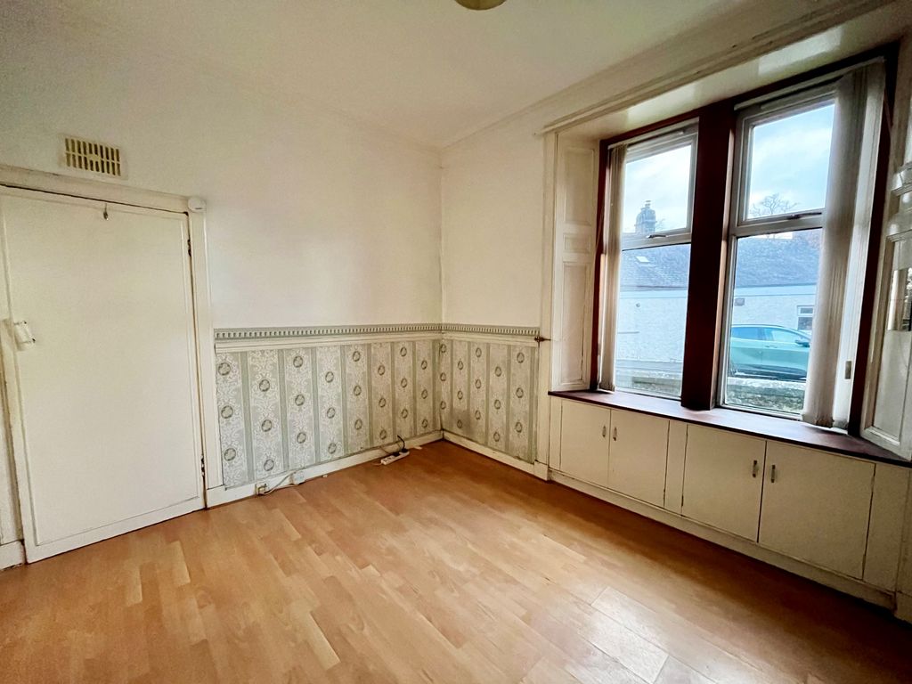 Additional image 10 of 1 bed flat for saleOchil Street, Alloa FK10