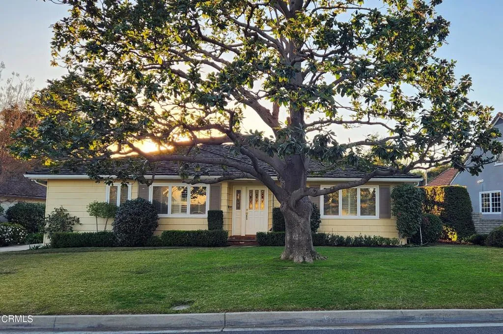 Additional image 50 of 1455 Avonrea Road, San Marino, CA 91108