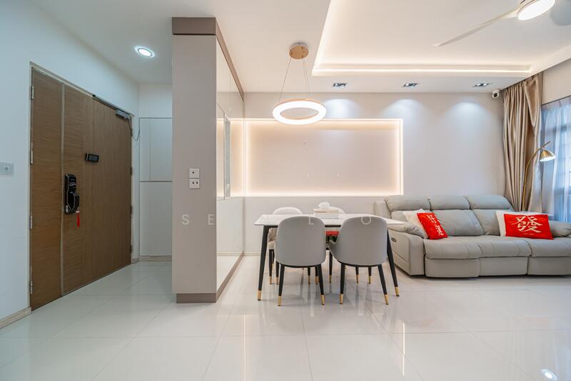 Additional image 3 of 118A Alkaff Crescent