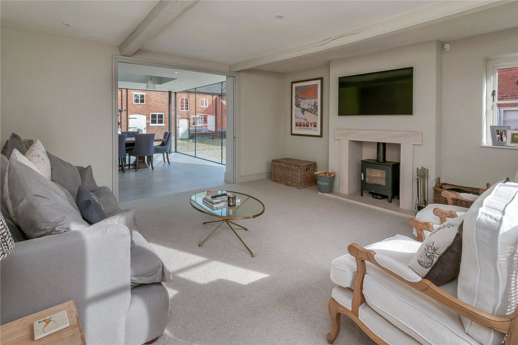 Additional image 13 of 4 bed detached house for saleDavenport Lane, Brereton, Sandbach, Cheshire CW11
