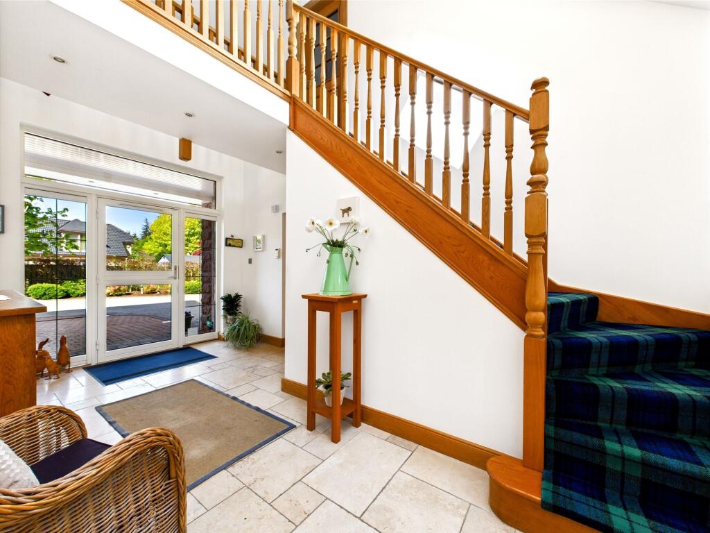 Additional image 32 of Lang Stracht, Alford, AB33