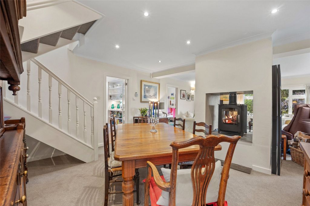 Additional image 12 of 4 bed detached house for saleLlanbedr Dyffryn Clwyd, Ruthin, Denbighshire LL15