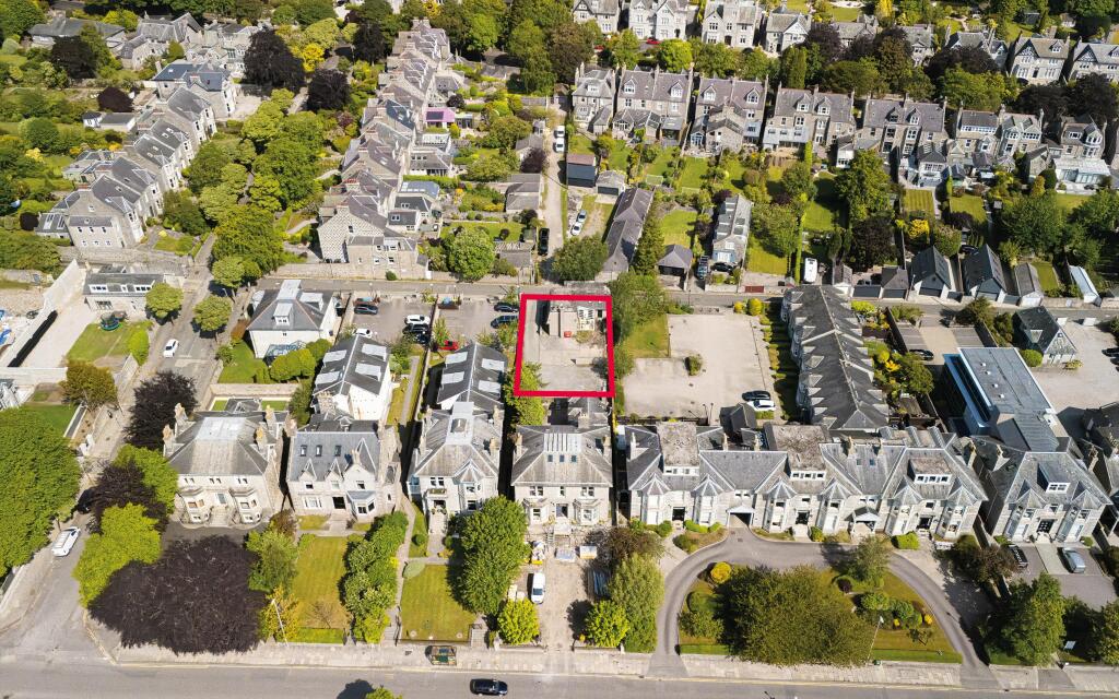 Additional image 4 of The Walled Garden, Aberdeen, AB15