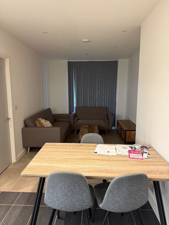 Additional image 8 of Room in a Shared Flat, Transmission House, M4, N1 7GU