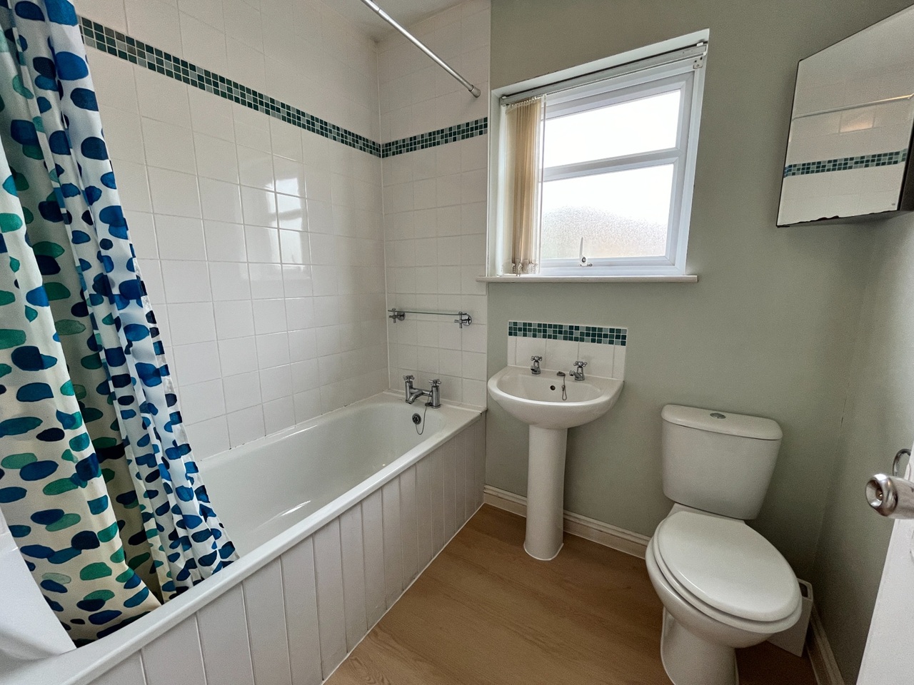 Additional image 22 of 2 Bed Flat, Pershore St, B5, N1 7GU
