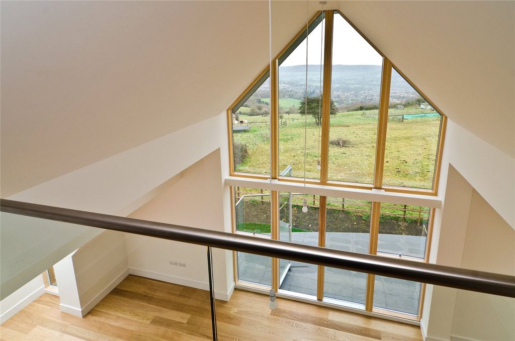 Additional image 8 of 3 bed flat for saleGranville Road, Lansdown BA1