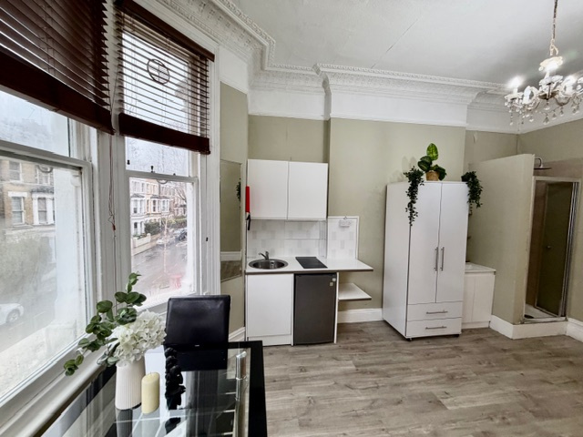 Additional image 22 of 1 Bed Flat, Matheson Road, W14, N1 7GU