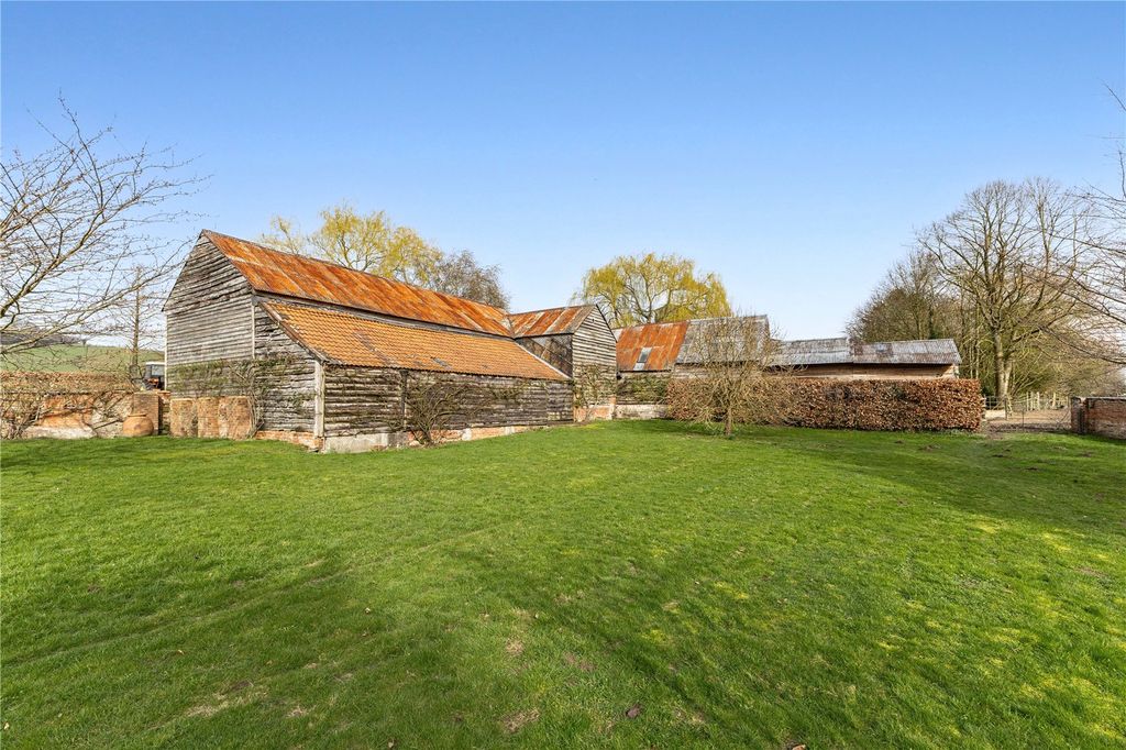 Additional image 29 of 5 bed equestrian for saleRoundway, Devizes, Wiltshire SN10