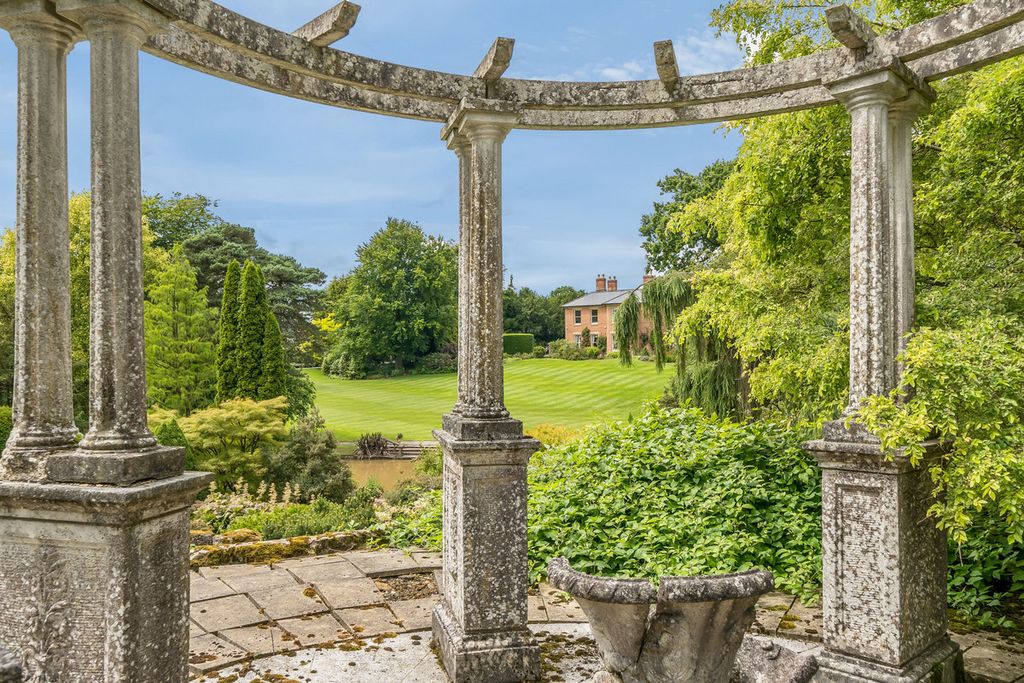 Additional image 32 of 6 bed detached house for saleChurch Road, Quarndon DE22