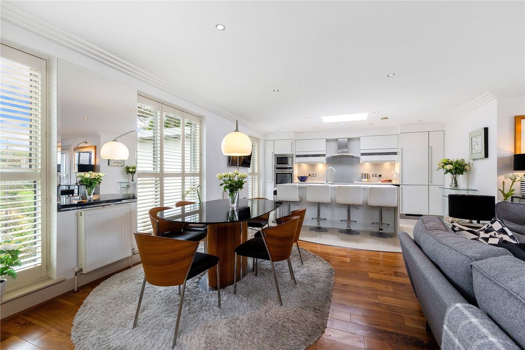 Additional image 7 of 3 bed flat for saleWesthaven, 1 Western Road, Canford Cliffs, Poole BH13
